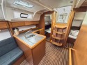 Bavaria Cruiser 37 | Yacht Charter Croatia | Travelboat - 15