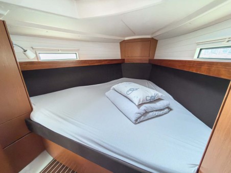 Bavaria Cruiser 37 | Yacht Charter Croatia | Travelboat