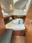 Bavaria Cruiser 37 | Yacht Charter Croatia | Travelboat - 19