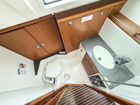 Bavaria Cruiser 37 | Yacht Charter Croatia | Travelboat