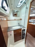 Bavaria Cruiser 37 | Yacht Charter Croatia | Travelboat - 22