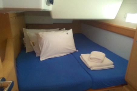 Jeanneau Sun Odyssey 519 - 4 + 1 cab. Belle Epoque