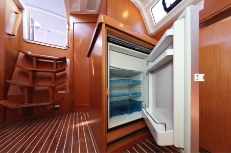 Bavaria Cruiser 46 | Yacht Charter Croatia | Travelboat