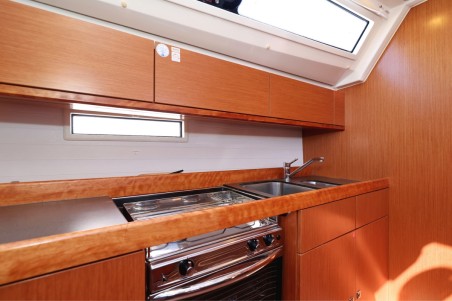 Bavaria Cruiser 46 | Yacht Charter Croatia | Travelboat