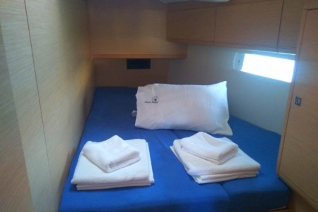 Jeanneau Sun Odyssey 519 - 4 + 1 cab. Belle Epoque