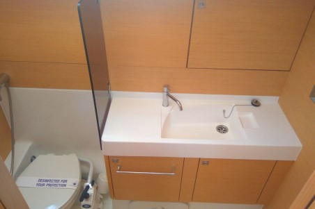 Jeanneau Sun Odyssey 519 - 4 + 1 cab. Belle Epoque