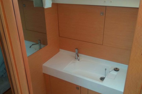 Jeanneau Sun Odyssey 519 - 4 + 1 cab. Belle Epoque