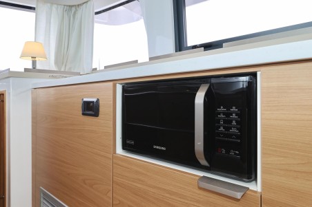 Bali 4.6 | Yacht Charter Croatia | Travelboat