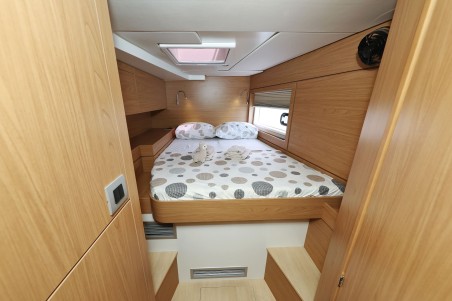 Bali 4.6 | Yacht Charter Croatia | Travelboat