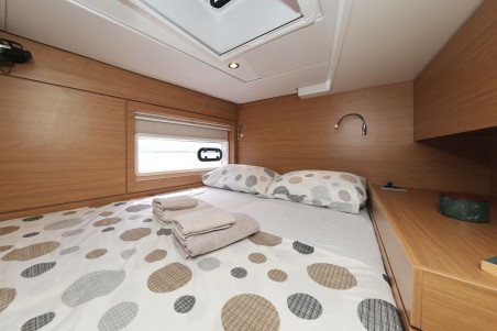 Bali 4.6 | Yacht Charter Croatia | Travelboat