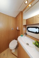 Bali 4.6 | Yacht Charter Croatia | Travelboat - 40