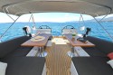 Hanse 460 | Yacht Charter Croatia | Travelboat - 16