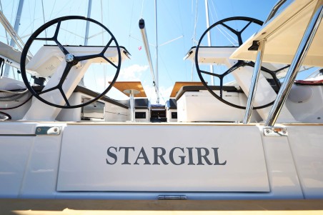 Hanse 460 | Yacht Charter Croatia | Travelboat