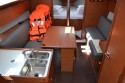 Dufour Yachts Dufour 360 GL - 3 cab. Minion