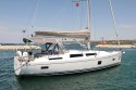 Hanse 388 Chablis | Yacht Charter Croatia | Travelboat - 1
