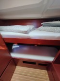 Hanse 508 | Czarter jachtu Chorwacja | Travelboat - 3