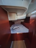 Hanse 508 | Czarter jachtu Chorwacja | Travelboat - 4