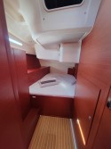 Hanse 508 | Czarter jachtu Chorwacja | Travelboat - 5