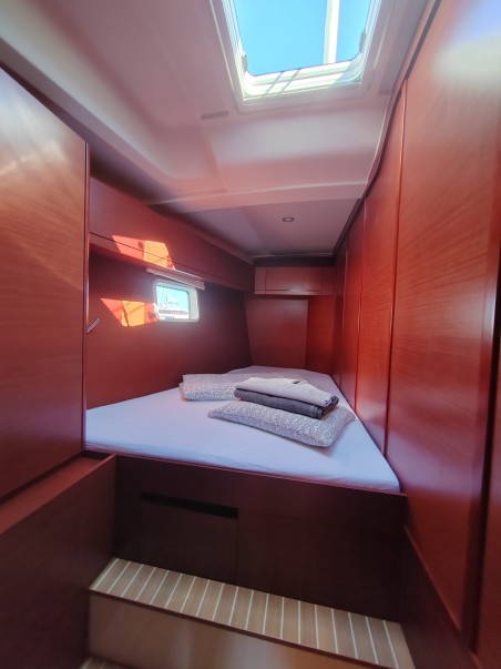 Hanse 508 | Czarter jachtu Chorwacja | Travelboat