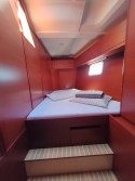 Hanse 508 | Czarter jachtu Chorwacja | Travelboat - 8