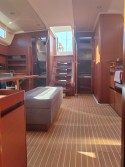 Hanse 508 | Czarter jachtu Chorwacja | Travelboat - 12