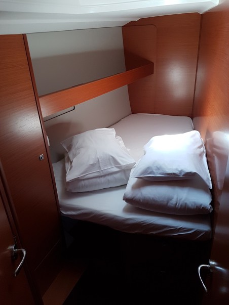 Dufour Yachts Dufour 460 GL Alegro