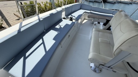 Dufour 48 Catamaran | Yacht Charter Italy | Travelboat