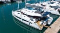 Fountaine Pajot FP 41 Quatuor 3 | Yacht Charter Croatia | Travelboat - 11