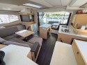Fountaine Pajot FP 41 Quatuor 3 | Yacht Charter Croatia | Travelboat - 16
