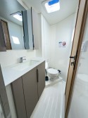 Fountaine Pajot FP 41 Quatuor 3 | Yacht Charter Croatia | Travelboat - 22