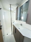Fountaine Pajot FP 41 Quatuor 3 | Yacht Charter Croatia | Travelboat - 23