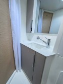 Fountaine Pajot FP 41 Quatuor 3 | Yacht Charter Croatia | Travelboat - 26
