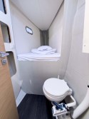 Fountaine Pajot Tanna 47 | Czarter jachtu Chorwacja | Travelboat - 23