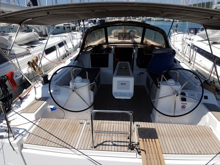 Dufour Yachts Dufour 460 GL Alegro