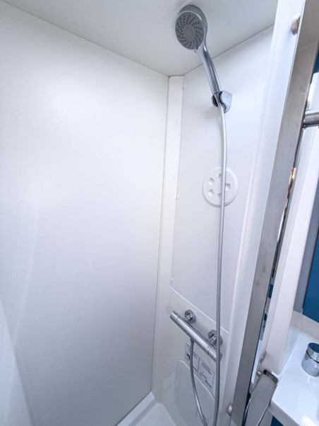 Fountaine Pajot Tanna 47 | Czarter jachtu Chorwacja | Travelboat