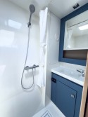 Fountaine Pajot Tanna 47 | Czarter jachtu Chorwacja | Travelboat - 29