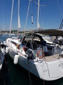Dufour Yachts Dufour 460 GL Alegro