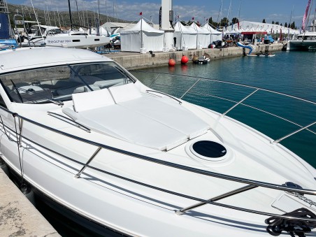 Sessa C38 | Czarter jachtu Chorwacja | Travelboat