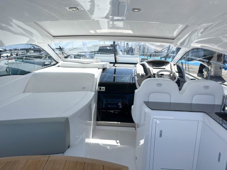 Sessa C38 | Czarter jachtu Chorwacja | Travelboat
