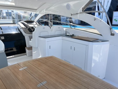 Sessa C38 | Czarter jachtu Chorwacja | Travelboat