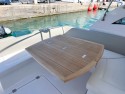 Sessa C38 | Czarter jachtu Chorwacja | Travelboat - 7