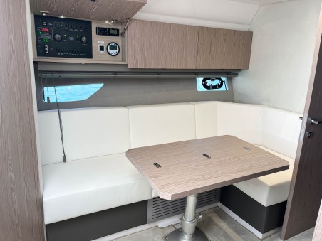 Sessa C38 | Czarter jachtu Chorwacja | Travelboat