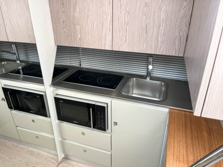 Sessa C38 | Czarter jachtu Chorwacja | Travelboat
