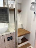 Sessa C38 | Czarter jachtu Chorwacja | Travelboat - 16