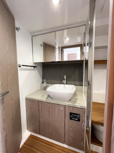 Sessa C38 | Czarter jachtu Chorwacja | Travelboat
