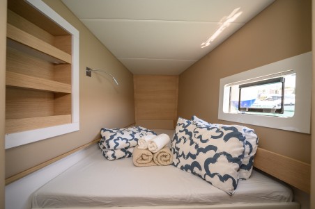 Aventura 37 | Czarter jachtu Chorwacja | Travelboat