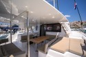 Aventura 37 | Czarter jachtu Chorwacja | Travelboat - 11