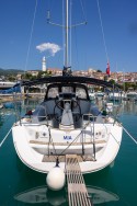 Sun Odyssey 36i | Czarter jachtu Chorwacja | Travelboat - 5