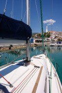 Sun Odyssey 36i | Czarter jachtu Chorwacja | Travelboat - 9