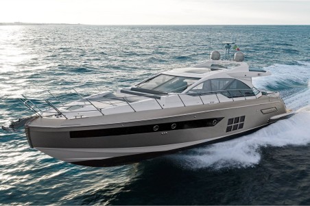 Azimut S6 | Czarter jachtu Chorwacja | Travelboat